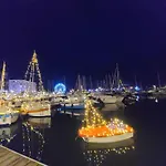 Rev'azur T1 - Vue - Grande Terrasse * Saint-Raphaël