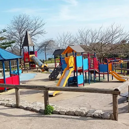 Rev'azur T1 - Vue - Grande Terrasse * Saint-Raphaël