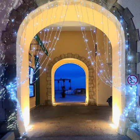 Cap Esterel 28m2 Vue Mer, Confort & Loisirs Au Centre Du Village * Saint-Raphael (Var)