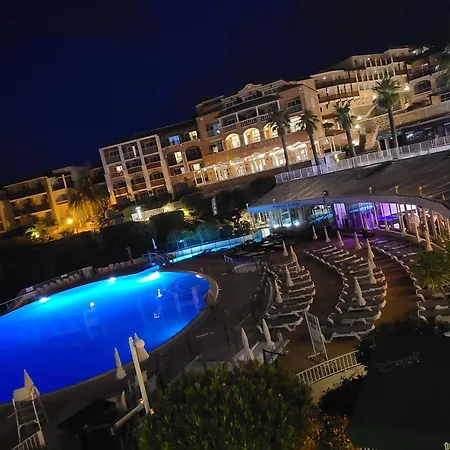 Rev'azur T1 - Vue - Grande Terrasse Appartamento Saint-Raphaël