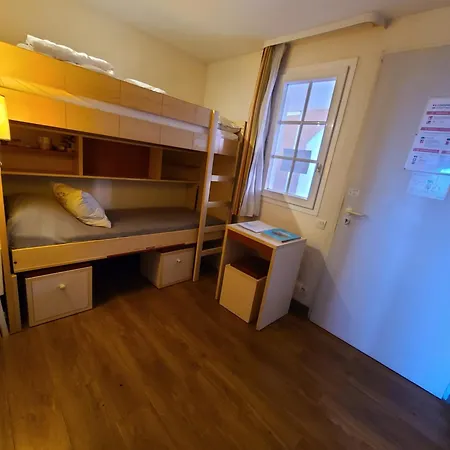 Rev'azur T1 - Vue - Grande Terrasse