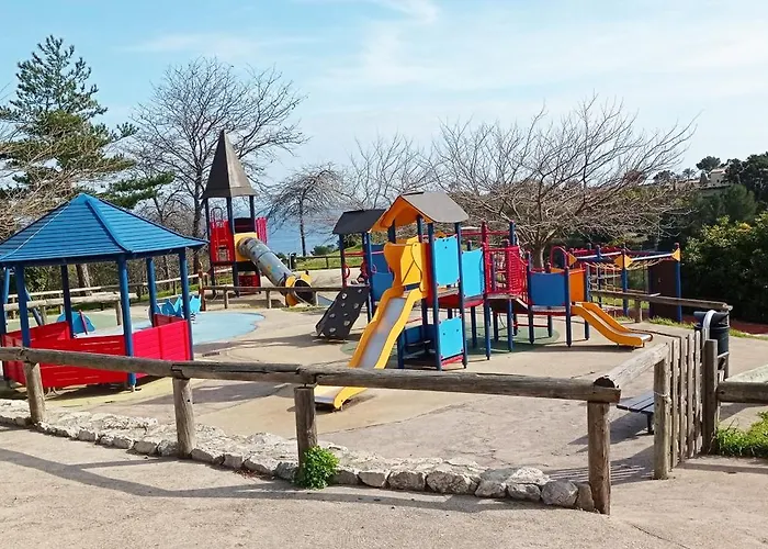 Rev'azur T1 - Vue - Grande Terrasse * Saint-Raphaël