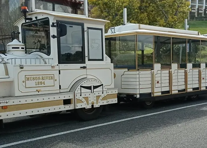Apartamento Rev'azur T1 - Vue - Grande Terrasse Saint-Raphaël